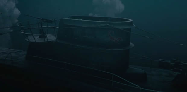 Das Boot