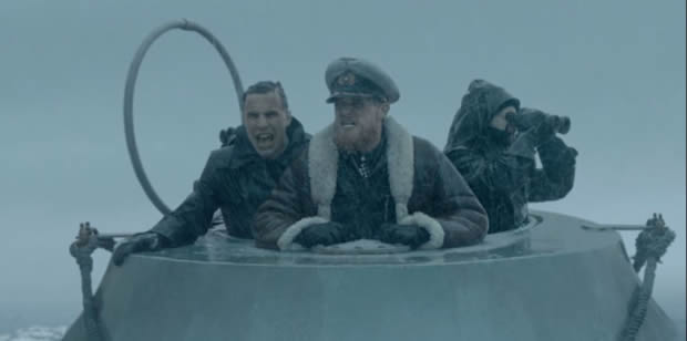Das Boot