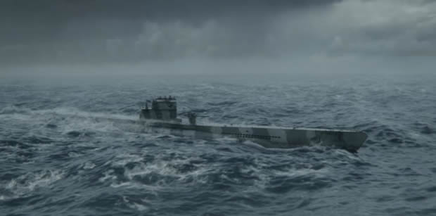 Das Boot