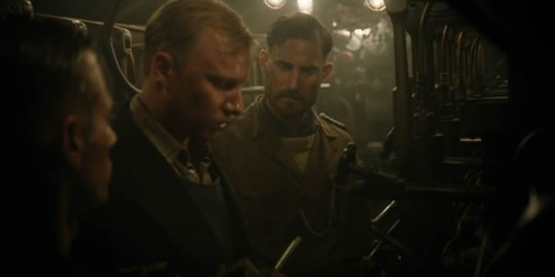Das Boot