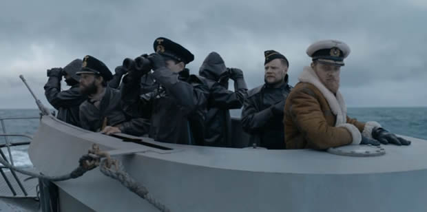 Das Boot