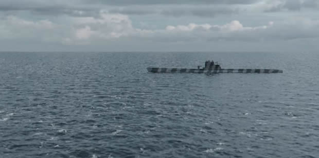 Das Boot