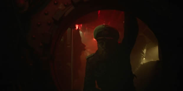 Das Boot