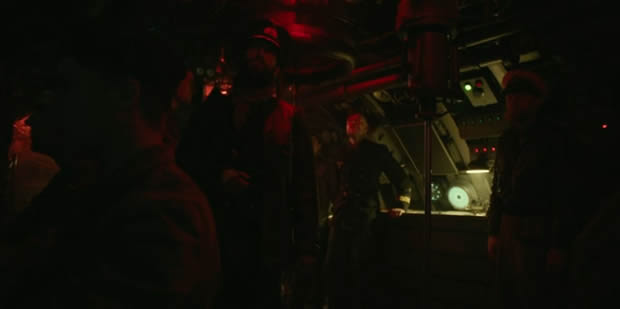 Das Boot