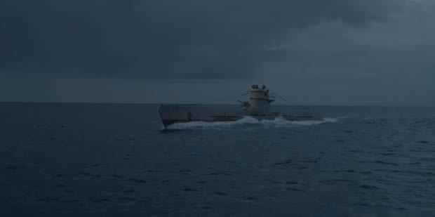 Das Boot