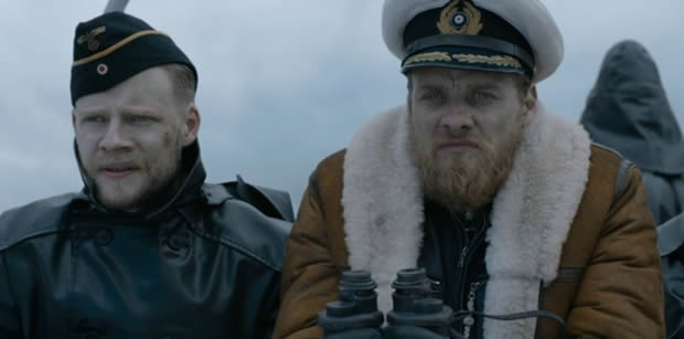 Das Boot