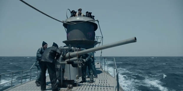 Das Boot