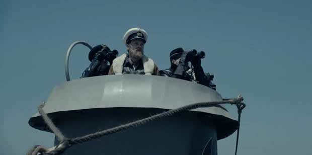 Das Boot
