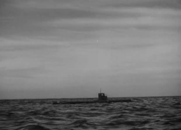 Commandos Strike at Dawn