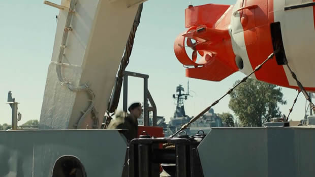 Andreyevskiy flag