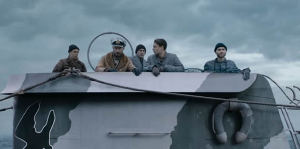 Das Boot