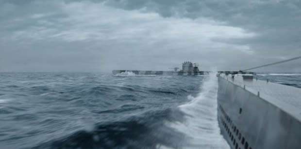 Das Boot