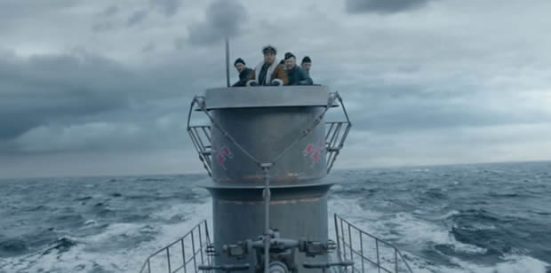 Das Boot