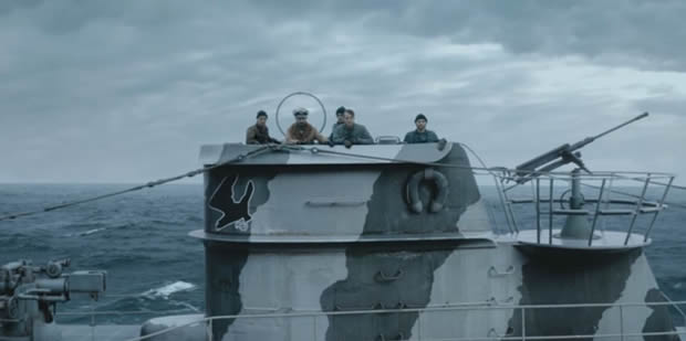 Das Boot