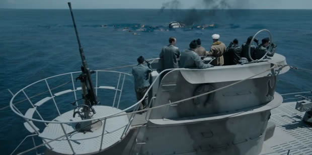 Das Boot