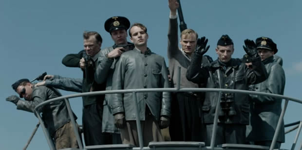Das Boot
