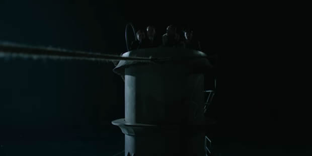 Das Boot
