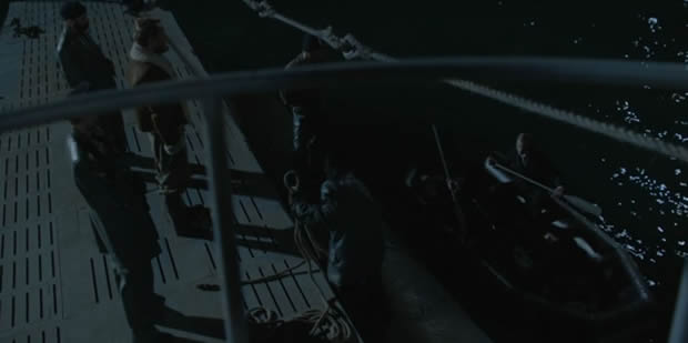 Das Boot