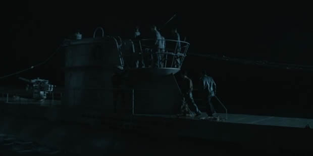 Das Boot