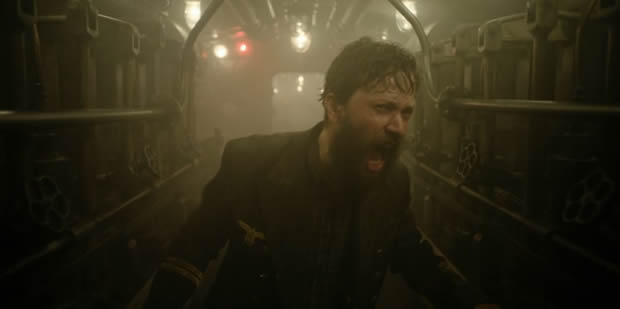 Das Boot