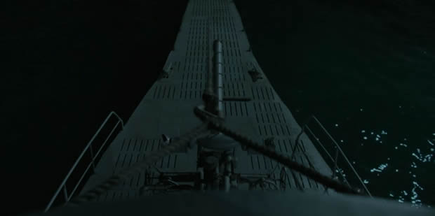 Das Boot