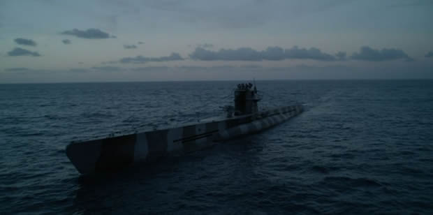 Das Boot