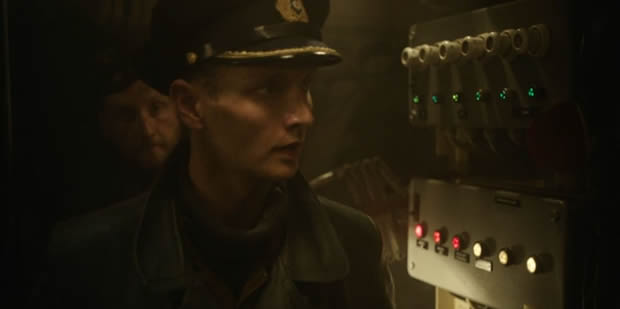 Das Boot