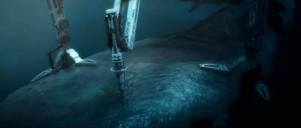 Land Shark