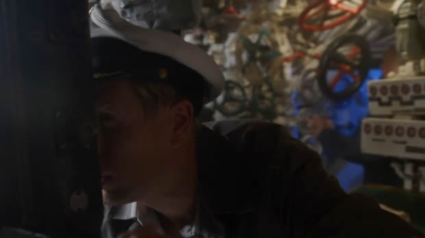 WW2: Hell under the sea