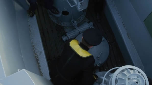 WW2: Hell under the sea