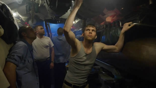 WW2: Hell under the sea