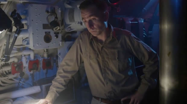 WW2: Hell under the sea