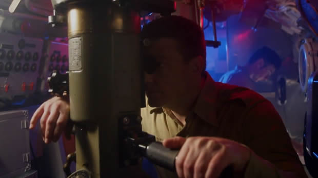 WW2: Hell under the sea