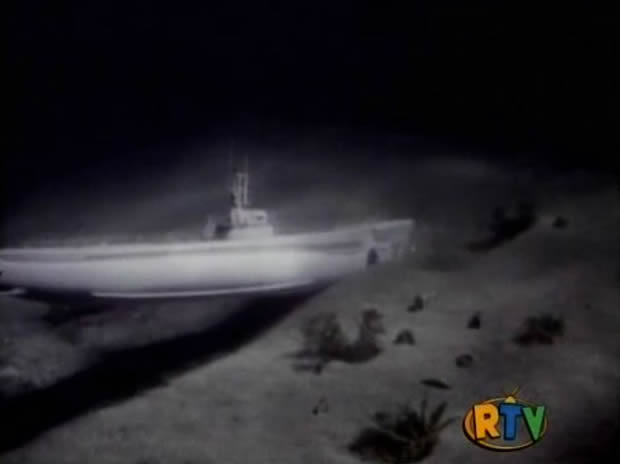Operation Petticoat