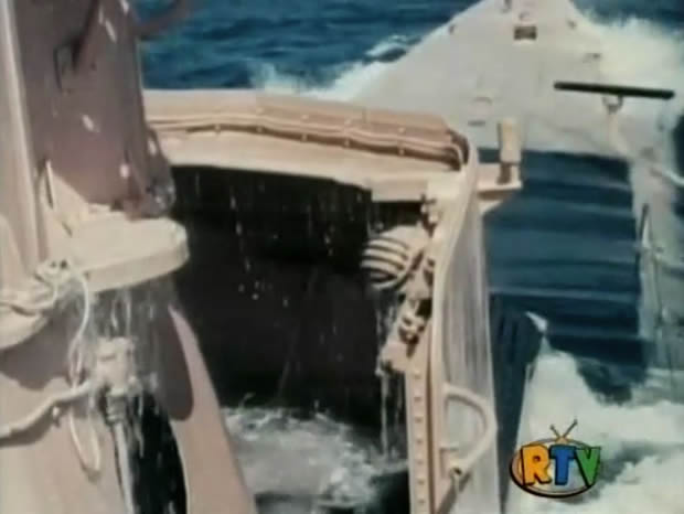 Operation Petticoat