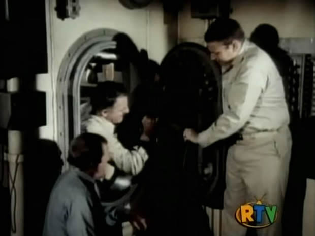 Operation Petticoat