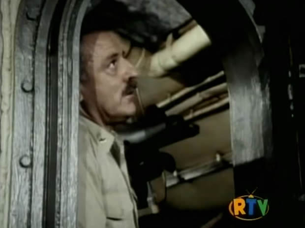 Operation Petticoat