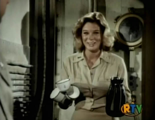 Operation Petticoat