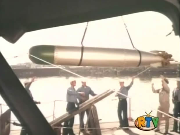Operation Petticoat
