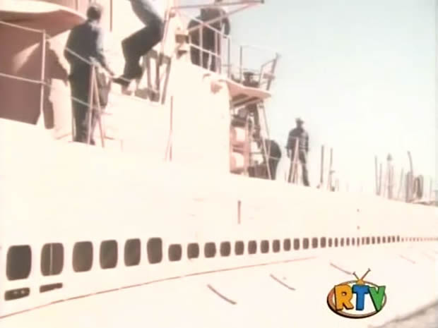 Operation Petticoat