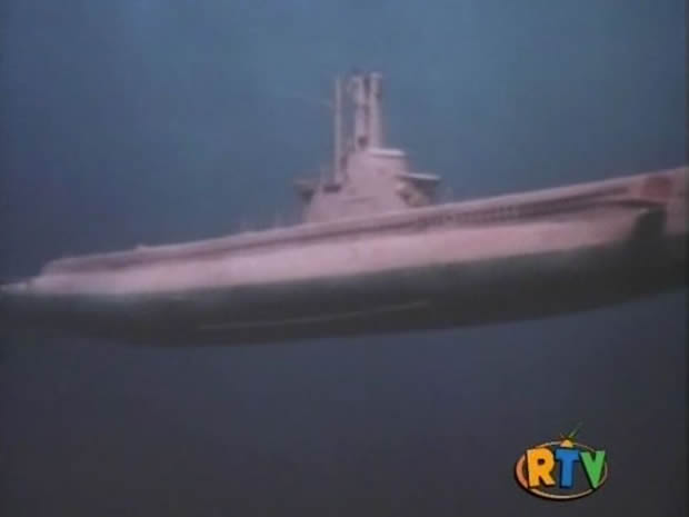 Operation Petticoat