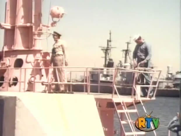 Operation Petticoat