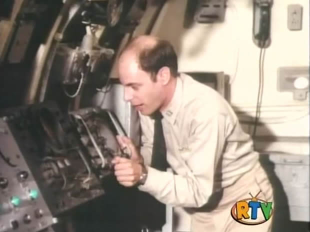 Operation Petticoat