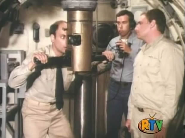Operation Petticoat