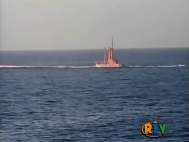 Operation Petticoat