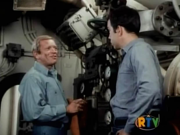 Operation Petticoat