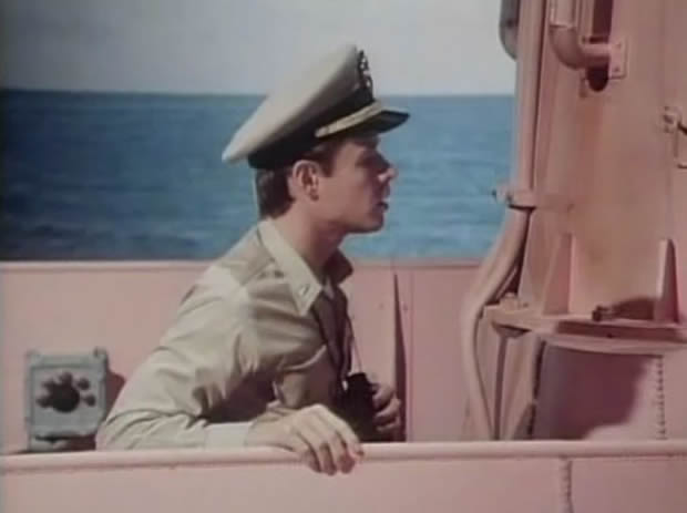 Operation Petticoat