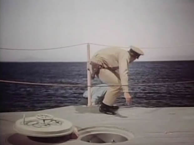 Operation Petticoat