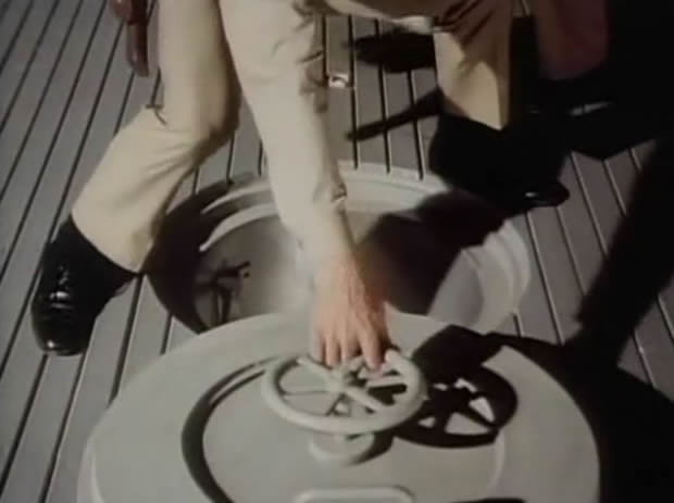 Operation Petticoat