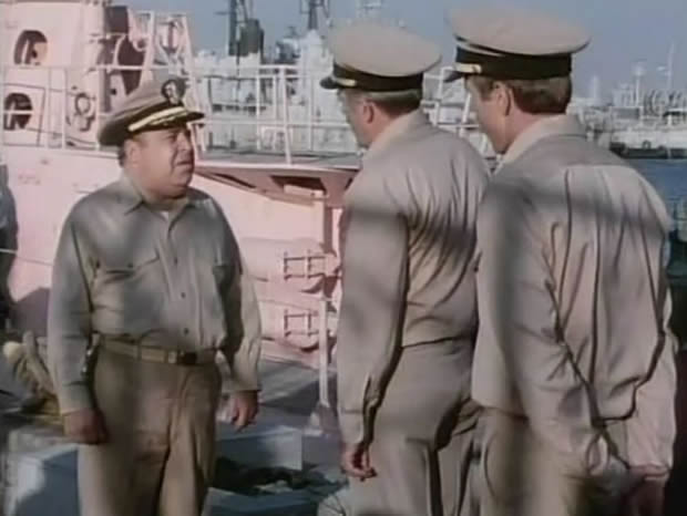 Operation Petticoat